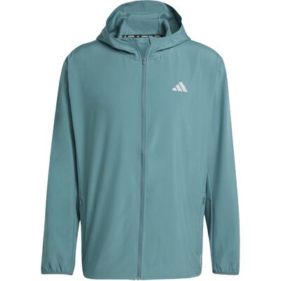 RUN IT JACKET