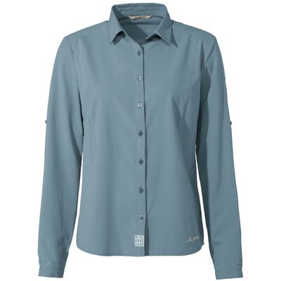 Wo Rosemoor LS Shirt