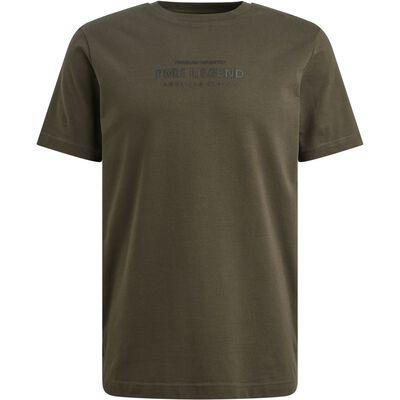 Short sleeve r-neck PTSS2602584