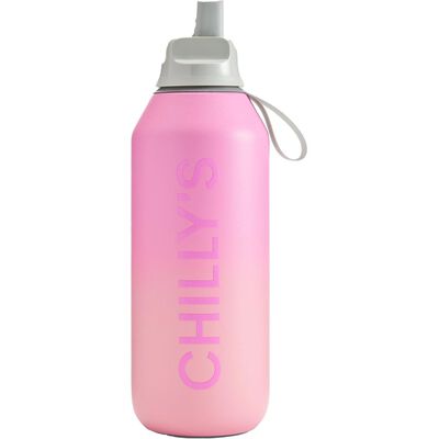 Series 2 Flip Bottle Ombre