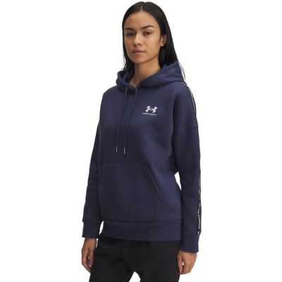 Icon Fleece Taped Hdy