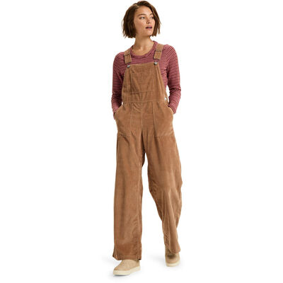 Trailblazer Overall