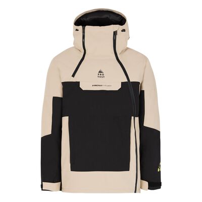 PRTDAZZLE snowjacket