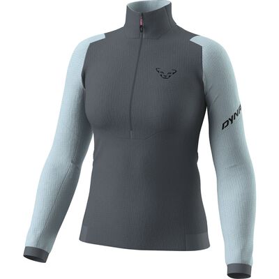 BLACKLIGHT THERMAL 1/2 ZIP W