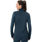 Wo Livigno Halfzip II