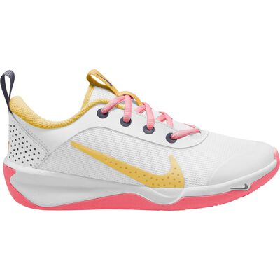 NIKE OMNI MULTI-COURT BIG KIDS' ROA
