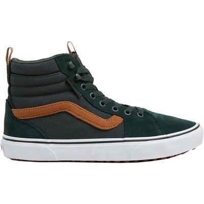 Filmore Hi Vansguard