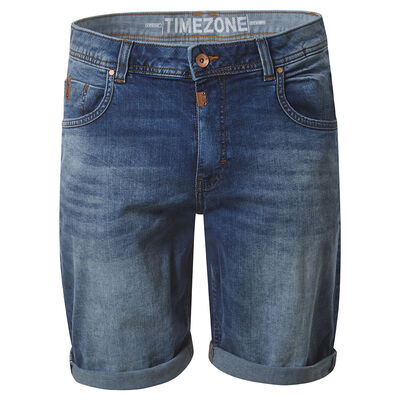 Regular JackyTZ Short