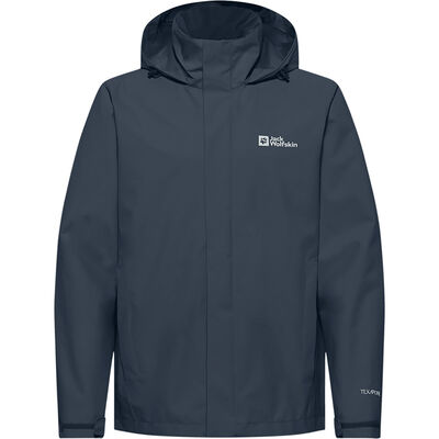 TRAILTIME 2L JKT M