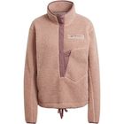 Terrex Xploric High Pile Fleece Oberteil