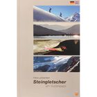 Steingletscher am Sustenpass Steingletscher am Sustenpass