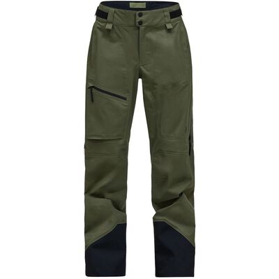 W Alpine Gore-Tex 3L Pants