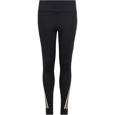 Training AEROREADY 3-Stripes High-Rise 7/8 Optime Pocket Leggings