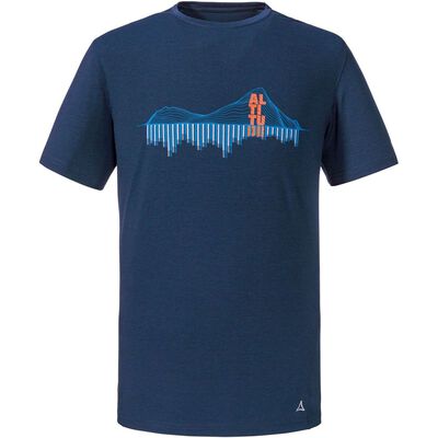 T Shirt Tannberg M