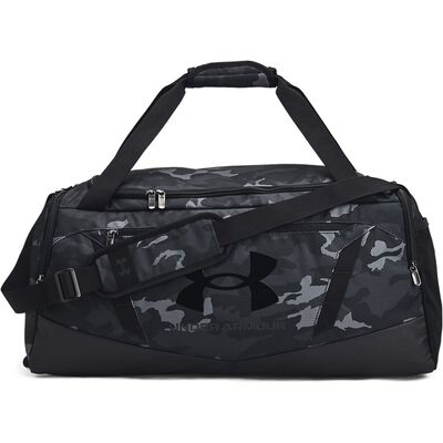 UA Undeniable 5.0 Duffle MD