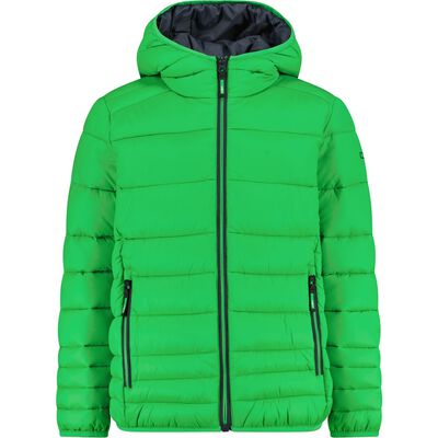 Kid Jacket Fix Hood 34Z3294
