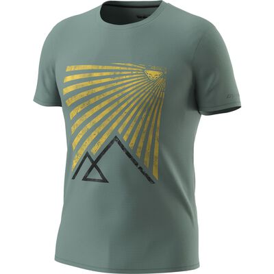 Transalper Graphic S/S Tee M
