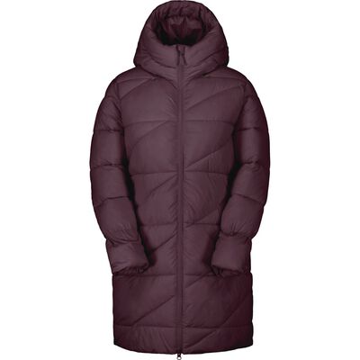 Parka W's Insuloft Warm
