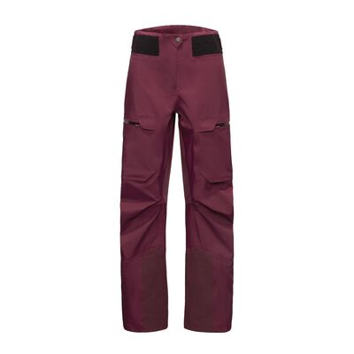Haldigrat Light HS Pants Women