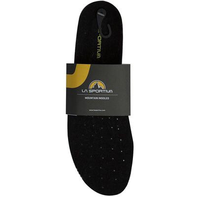 Mountain Insoles