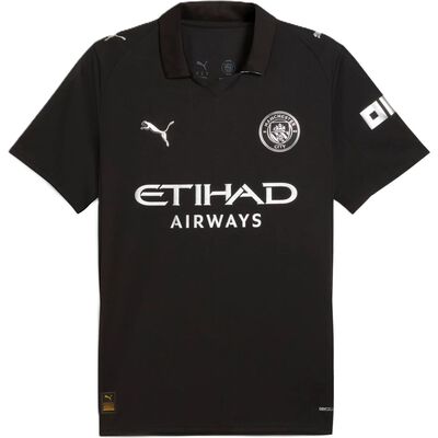 MCFC Away Jersey Replica 25/26