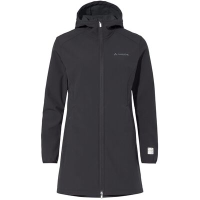 Wo Moena Softshell Parka