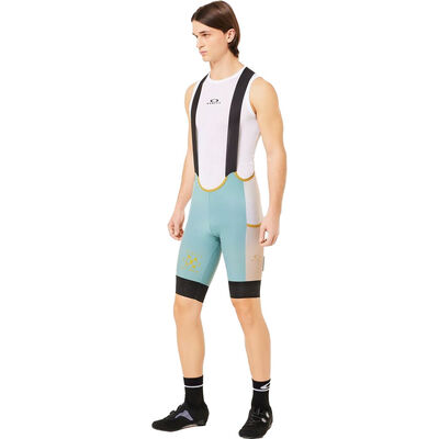 OFF GRID CARGO BIB SHORT 2.0