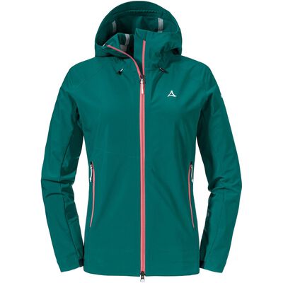 Jacken Softshell Jkt Mangart L