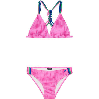 PRTFimke 25 JR triangle bikini