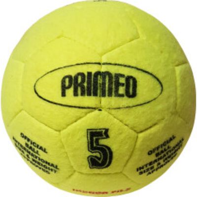 Hallenfussball Primeo Indoor