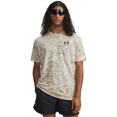 UA ABC CAMO SS M