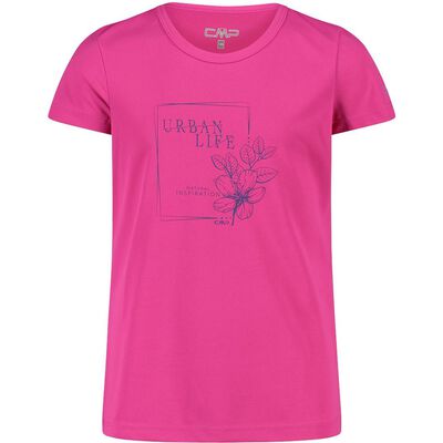 Girl T-Shirt 38T6385