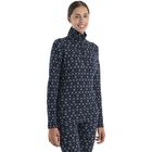 Women Merino 260 Vertex LS Half Zip First Snow Women Merino 260 Vertex LS Half Zip First Snow