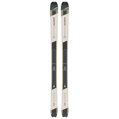 MTN 86 Carbon/Skin