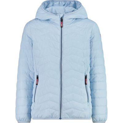 Kid G Jacket Fix Hood 35Z5075