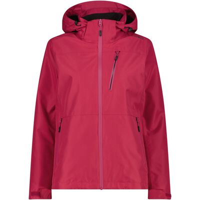 Woman Jacket Zip Hood Det.Inn.Jkt 36Z2056D