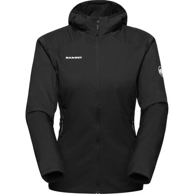 Rime IN Flex Hooded Jacket Women