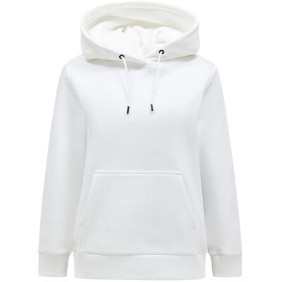 Original Small Logo Hood Damen