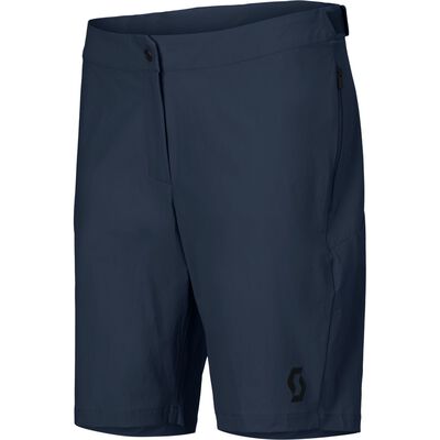 Shorts W's Vertic LT w/pad