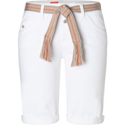 Slim NaliTZ Short