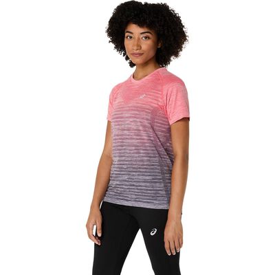 SEAMLESS SS TOP Lady
