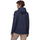 Convey Tour HS Hooded Jacket Women