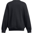 UA Rival Fleece OS Crew