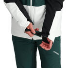 VANQYSH GTX JACKET