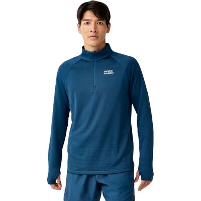 Thermal Reflective 1/2 Zip M