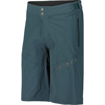 Shorts M's Endurance ls/fit w/pad