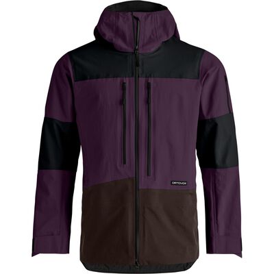 RAVINE FREE 3L JACKET M