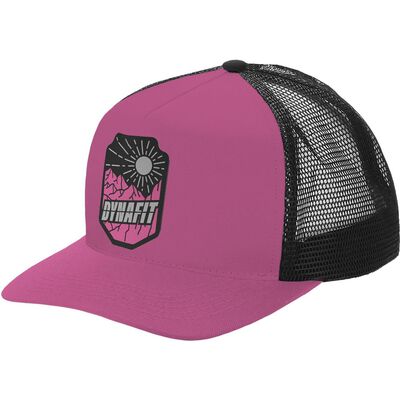PATCH TRUCKER CAP