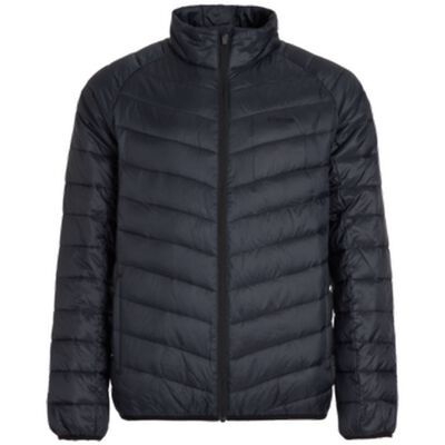 PRTSHAFFER puffer jacket