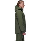 Stoney HS Thermo Hooded Jacket Men